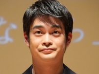 井之脇海、“妻”とのラブラブ写真に反響「ハートマーク作ってる！」「私の最推しカップル」