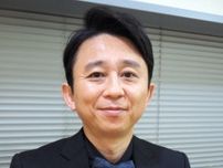 【上半期TVマルチ出演】有吉弘行が初首位　濱家・やす子が続く