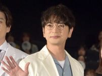 松本潤、相葉雅紀＆櫻井翔の他局ドラマをPR　“嵐愛”にファン歓喜