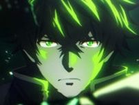 『盾の勇者の成り上がり』第4期ノンクレジットOP映像公開