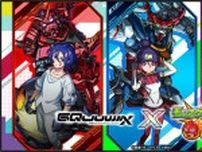 『ガンダム ジークアクス』モンストとコラボ！マチュなど絵柄公開　クエストにシイコさんたち登場