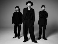 ACIDMAN、中国で初ワンマンライブ開催決定　杭州フェス出演の反響受けて実現