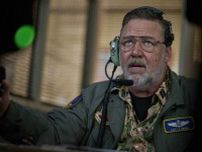 ラッセル・クロウ、新人兵を救えるか？『ランド・オブ・バッド』予告映像が解禁　ナレーションは杉田智和