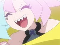 『ポケモン』ナンジャモ＆ぐるみんコラボイベント開催決定　え、ファンだったの！？第103話あらすじ＆場面カット