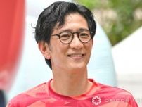 アンタッチャブル柴田英嗣、“思わぬ店”で妻から誕生日祝福「想像もしなかった」驚き＆感謝