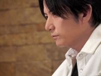 光GENJI、デビュー38年記念日にライブ映像番組がWOWOW放送・配信へ　佐藤アツヒロがセレクション