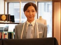 KABA.ちゃん“龍イチカ”名義で初のドラマ出演　2023年から演技のスクールへ…『愛の、がっこう。』でラウールと共演