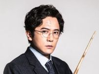 稲垣吾郎、ハリー・ポッター役で本日初日　舞台『ハリー・ポッターと呪いの子』4年目開幕