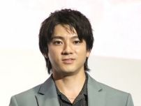 山田裕貴、来阪に「大好きです」　先月も”嫁ちゃん”親族に囲まれて食事　妻は西野七瀬