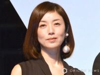高岡早紀、“義娘”とのオフ2ショットに反響「めっちゃ可愛い〜」「ほんとに綺麗なお2人」「可愛いコンビ最高」　大河ドラマ『べらぼう』で橋本愛と共演
