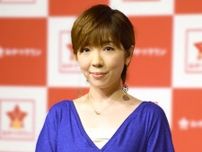 【音楽の日】岡本真夜、10年ぶり出演で涙の“復活ステージ”　代表曲「TOMORROW」熱唱→安住アナももらい泣き
