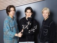 【音楽の日】Number_i、赤坂サカスで圧巻パフォーマンス　安住アナ「事件です」