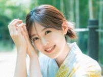 乃木坂46柴田柚菜、12人中8人が4期生のアンダーメンバーに心境明かす「私たちが引っ張っていかないと」