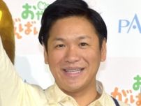 はんにゃ.川島章良と離婚　元妻・菜月さん「変わらない応援の言葉ばかりで涙がでました」