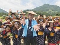内藤剛志＆新納慎也＆田中要次＆入江聖奈が全国各地の夏祭りへ　『遠くへ行きたい』放送55周年【コメントあり】