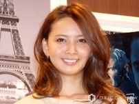 4児の母・加藤夏希、1年ぶりのヘアカットを報告「凄くお似合いで素敵です」「いつもかわいいですね」