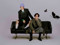 King & Prince、新シングル収録のスペシャルライブ映像公開　「Quiet Session Club」のティザー映像