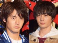 『仮面ライダービルド』最終話が配信　万丈の記憶に残る迷せりふ「あっちにめっちゃ涼しかった場所あるから」
