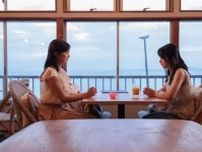 『明日はもっと、いい日になる』少女が抱える心の闇　生田絵梨花“向日葵”の涙の理由【第4話あらすじ】