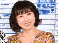 『紅白』22年連続出場の水森かおり、キンタロー。とタッグで“衝撃の扮装”　反響相次ぐ「すばらしい」