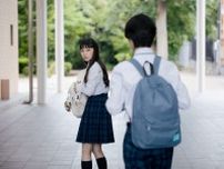 高校2年生が盗撮被害を訴え涙ぐむ　クラスメイト「興奮して思わず撮っちゃった」…『ぼくほし』第3話あらすじ