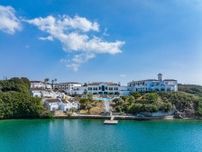 【大人旅 in伊勢志摩】風光明媚な賢島、英虞湾を望む絶景のリゾートホテル「都リゾート 志摩 ベイサイドテラス」へ