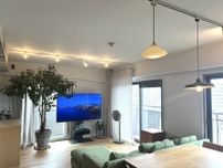 【50代のマンションリノベーション】マンション住み替え体験記　
ついに完成した我が家  〜vol.7