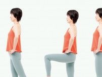 体は股関節が10割！【医学療法士監修】
ストレッチ・筋トレ・整えるの3ステップで歩ける体の基礎づくり