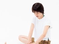 【医学療法士監修】痛みが出る前に！　
膝の予防ケア