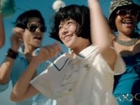 少年と少女のまなざし
【カンヌ映画祭】の話題作を劇場で目撃せよ！