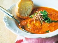 夏カレーは薬膳食材で！　
スーパーで手に入る食材・スパイスで体が整うスパイシーおかずを！