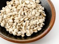 【50代のこよみ養生 Vol.38】炎症、吹き出物、かゆみ⋯⋯夏の肌トラブルはこの薬膳食材で改善