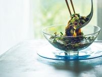 50代からの「ヌメ活」　
ネバネバ食材は免疫力＆代謝アップ、腸活・抗炎症作用で夏バテ撃退に！