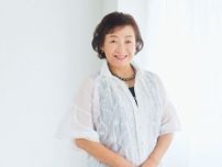 医師・対馬ルリ子先生の健康習慣を大公開！　
きれいの秘密は「食」にあり