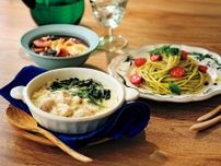 罪悪感ナシ！の絶品ヘルシー冷凍食品