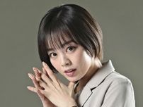伊原六花「恋愛禁止」続きが気になるホラー劇…目の前のことに集中