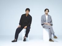 阿部寛×米倉強太監督インタビュー　映画『キャンドルスティック』新しい可能性との向き合い方