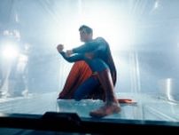 最強にして凡人、ジェームズ・ガン版『スーパーマン』が描く現代英雄論