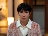 Snow Manによる主題歌「SERIOUS」入り初映像公開!　映画『事故物件ゾク 恐い間取り』