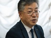 「映画館は体験の場」――東映・吉村文雄社長が語る、