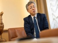 「映画館は体験の場」――東映・吉村文雄社長が語る、