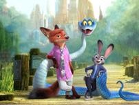 日本公開日決定! ジュディ＆ニックがスケールアップした冒険に挑む!　映画『ズートピア２』