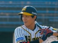 横田慎太郎選手の三回忌の日に、特報映像&ティザーポスタービジュアル公開　映画『栄光のバックホーム』