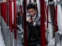 ドニー・イェン監督・主演・製作 “最強”検事が、巨大な陰謀に立ち向かう法廷アクション・エンターテインメント　映画『プロセキューター』