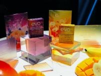 「想像以上にイケる！」Ploom専用たばこスティック「EVO」にトロピカルな2銘柄が追加！