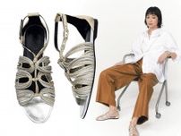 90年代や2000年代初頭のムードを感じる！【エルメス】の新作サンダル＆スニーカー5選