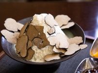 未体験の味「トリュフかき氷」は要チェック！【韓国パラダイスシティ】限定アイテム7選