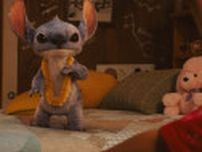 ヤバイ、オリジナルアニメより可愛い！ 映画『リロ＆スティッチ』は実写版の大成功パターン