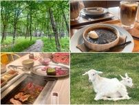 【中札内＆帯広の観光スポット10選】豊かな自然と美味しいグルメを求めて夏の北海道を大満喫！
