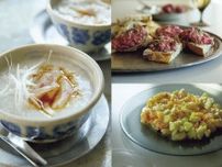【保存版】かんたん調理でまるでビストロの一皿に大変身♡気分が上がる刺し身が主役のレシピ6選